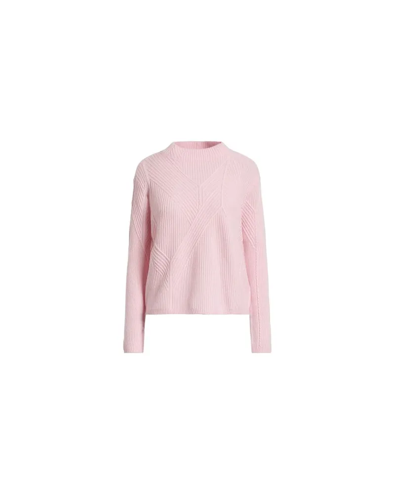 Emporio Armani STRICKWAREN - Pulloverauf YOOX.COM Rosa