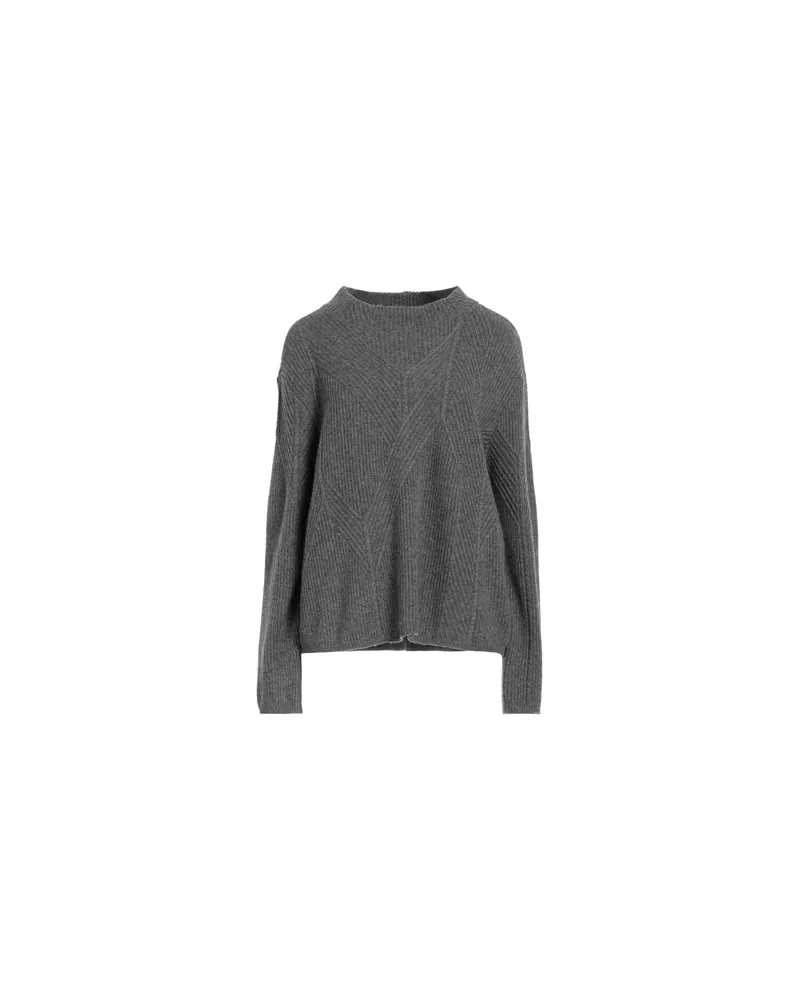 Emporio Armani STRICKWAREN - Pulloverauf YOOX.COM Grau