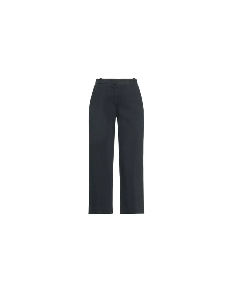 KILTIE HOSEN & RÖCKE - Hosenauf YOOX.COM Marineblau