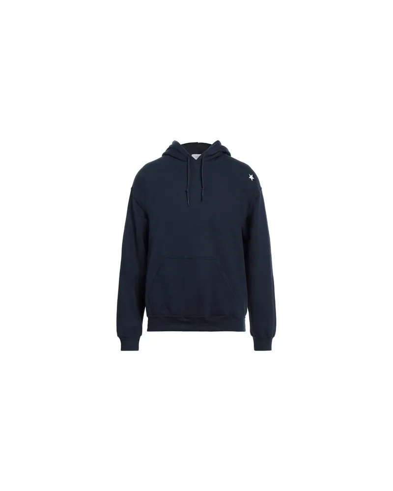 THE EDITOR TOPS - Sweatshirtsauf YOOX.COM Marineblau