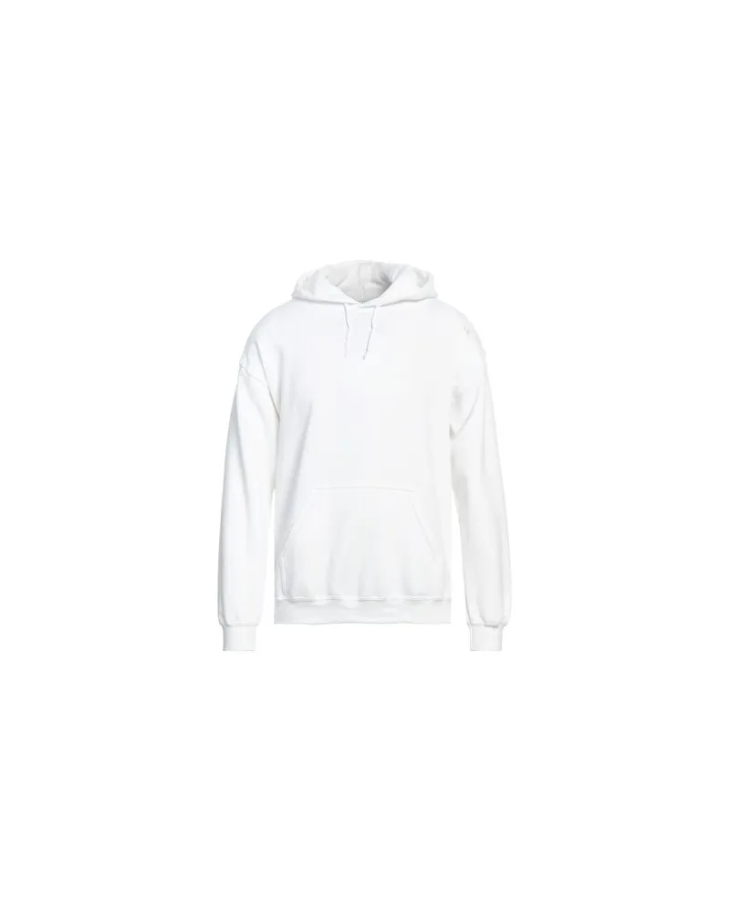 THE EDITOR TOPS - Sweatshirtsauf YOOX.COM Weiß
