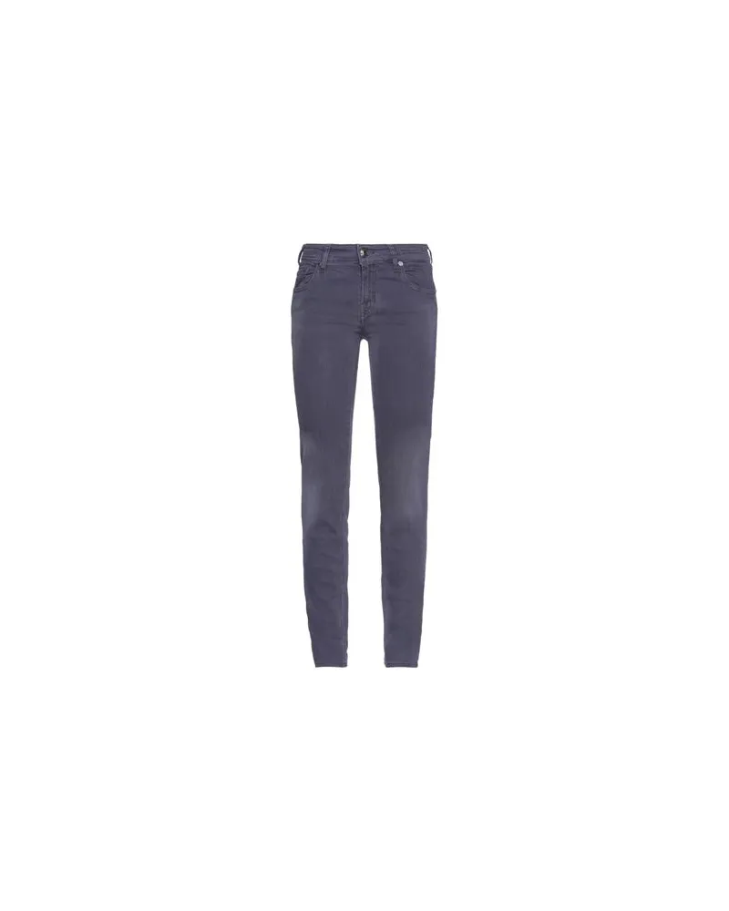 Jacob Cohën HOSEN & RÖCKE - Jeanshosenauf YOOX.COM Violett