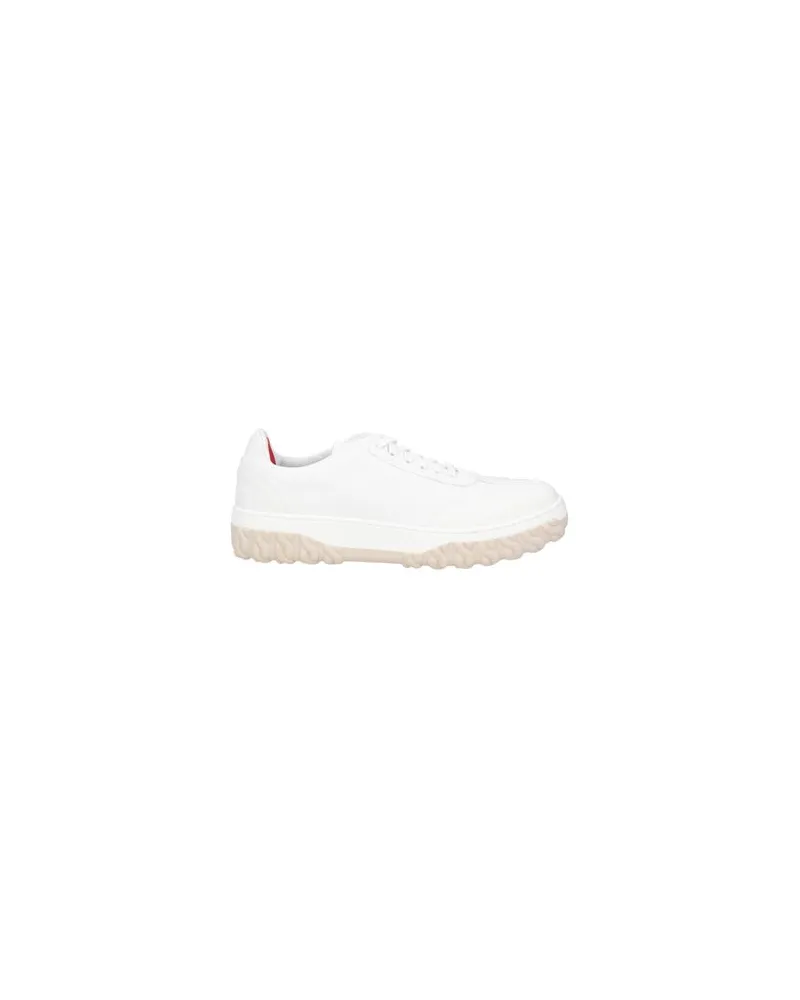 Thom Browne SCHUHE - Sneakersauf YOOX.COM Weiß