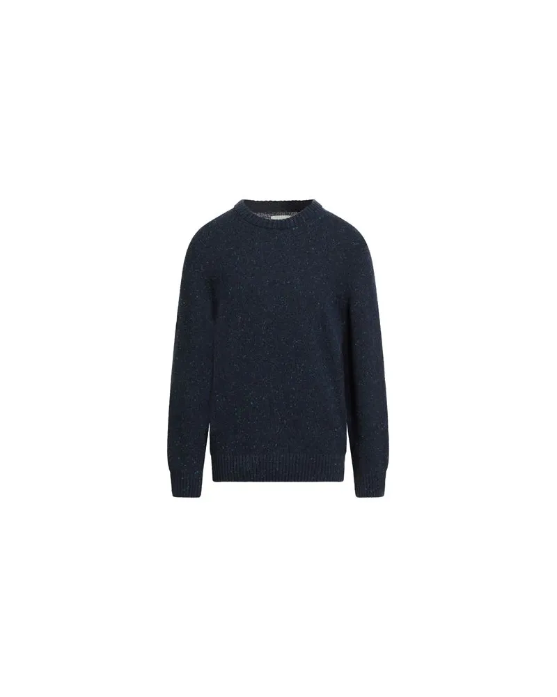 Gant STRICKWAREN - Pulloverauf YOOX.COM Blau
