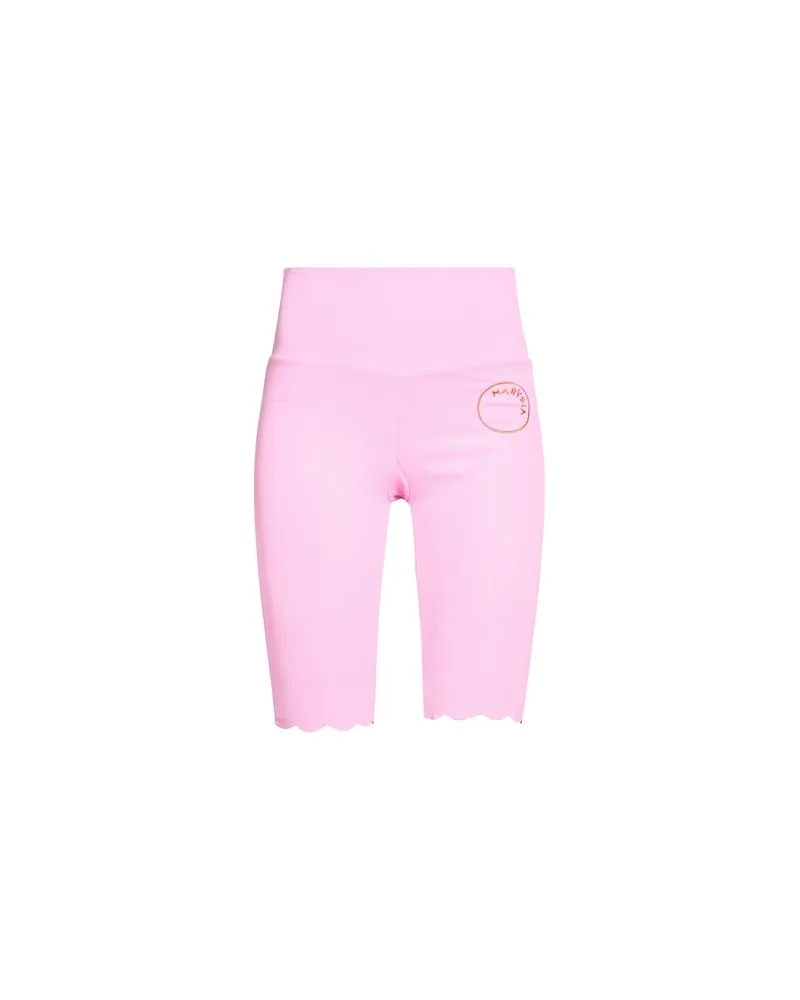 Marysia HOSEN & RÖCKE - Shorts & Bermudashortsauf YOOX.COM Rosa