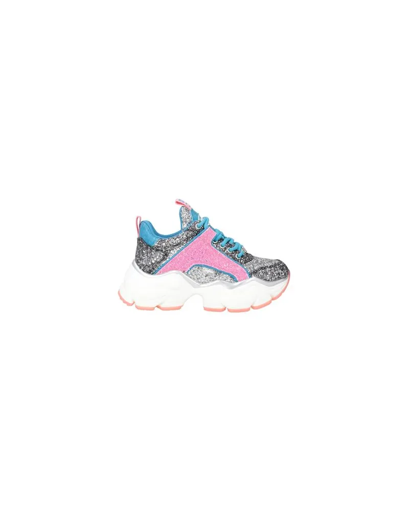 Buffalo SCHUHE - Sneakersauf YOOX.COM Braungrau
