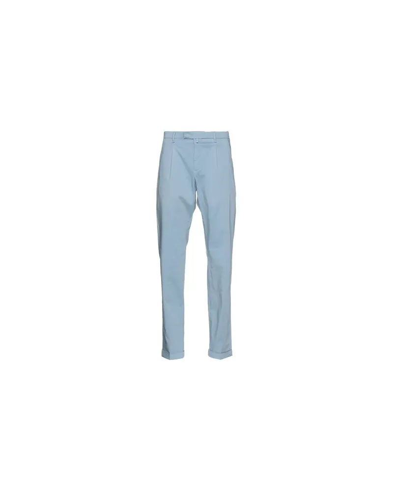 Briglia 1949 HOSEN & RÖCKE - Hosenauf YOOX.COM Himmelblau