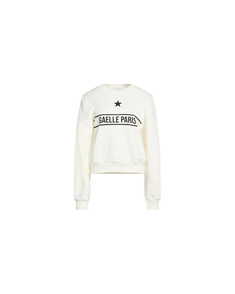 Gaëlle Bonheur TOPS - Sweatshirtsauf YOOX.COM Off
