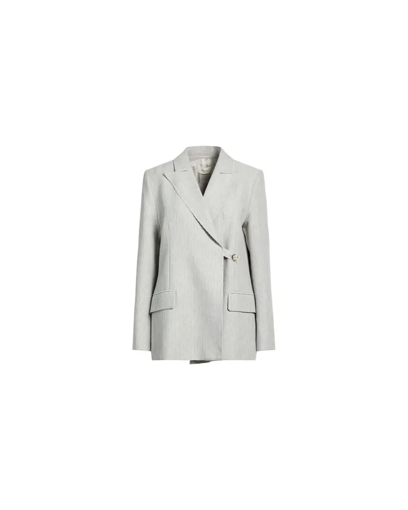 VICOLO ANZÜGE und CO-ORDS - Blazersauf YOOX.COM Grau