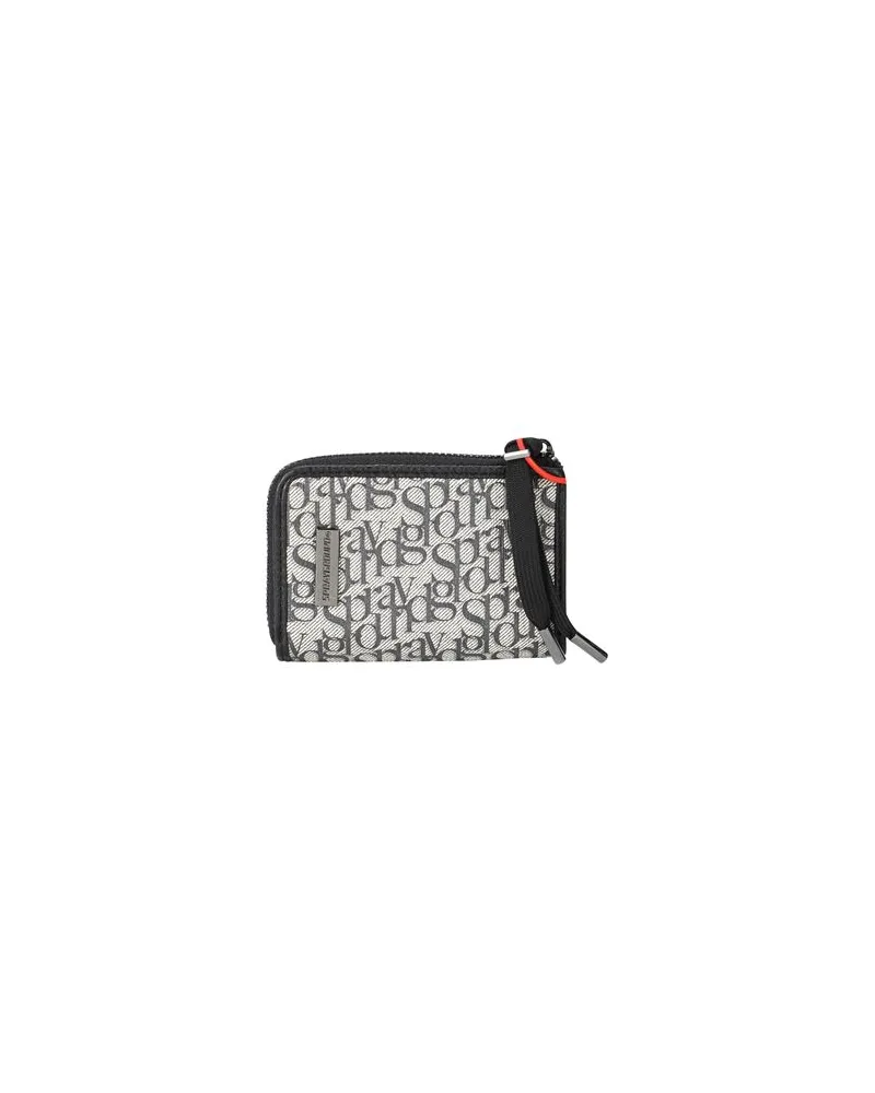 Sprayground SG ALL DAY WALLET   - Kleinlederwaren - Brieftaschenauf YOOX.COM Beige
