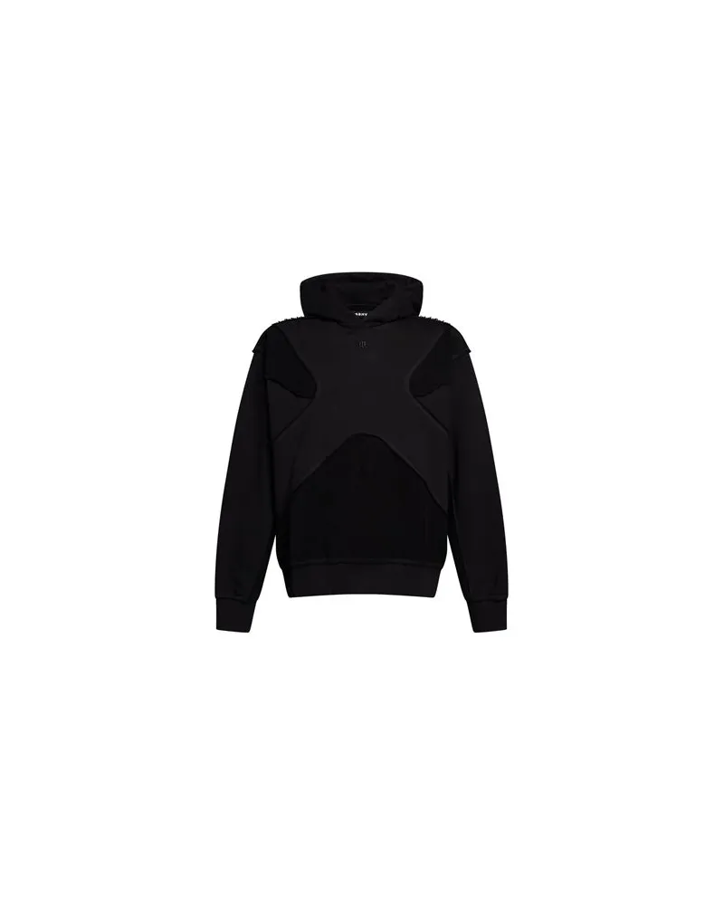 MISBHV TOPS - Sweatshirtsauf YOOX.COM Schwarz