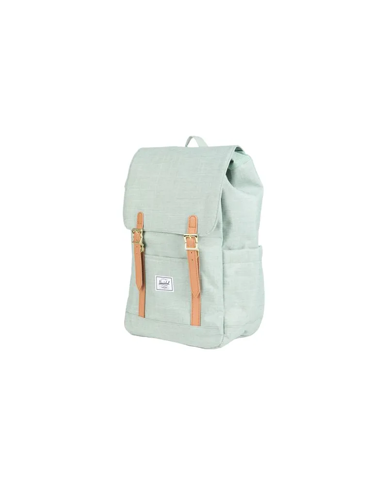 Herschel Supply Co. TASCHEN - Rucksäckeauf YOOX.COM Salbeigrün
