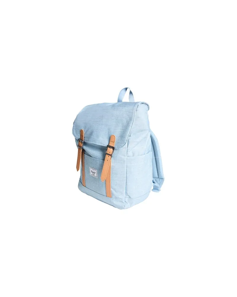 Herschel Supply Co. TASCHEN - Rucksäckeauf YOOX.COM Hellblau