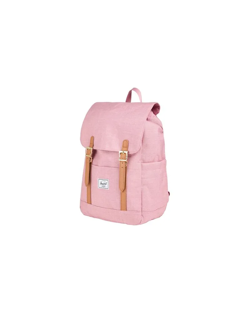Herschel Supply Co. TASCHEN - Rucksäckeauf YOOX.COM Antikrosa