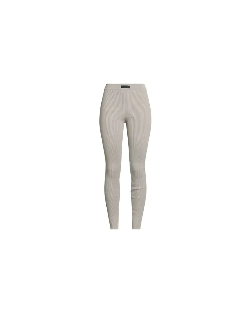 Fear of God HOSEN & RÖCKE - Leggingsauf YOOX.COM Grau