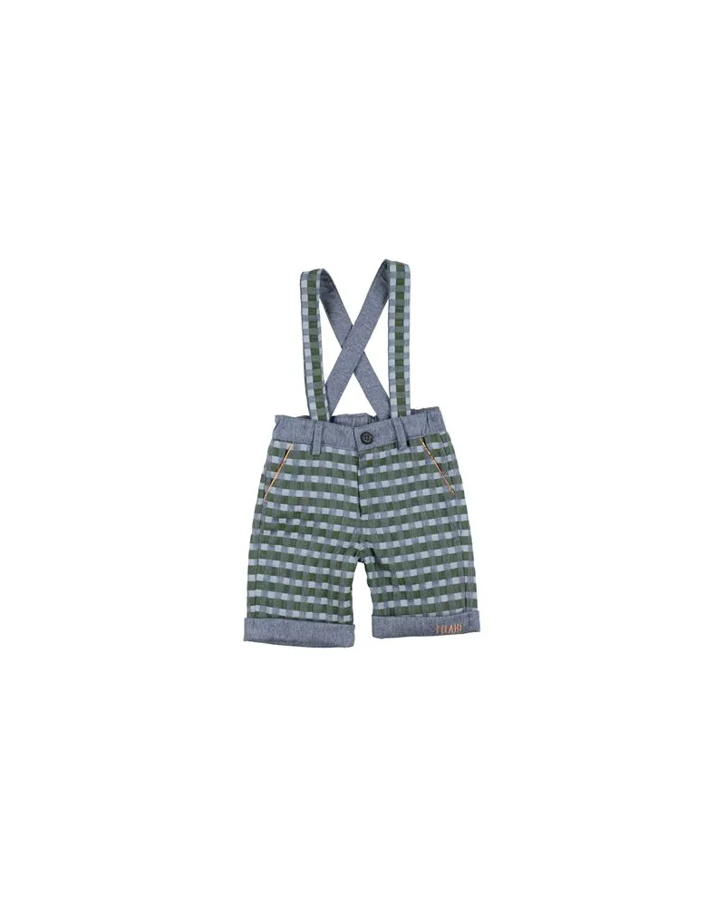 Alviero Martini JUNIOR - HOSEN & RÖCKE - Shorts & Bermudashortsauf YOOX.COM Hellblau