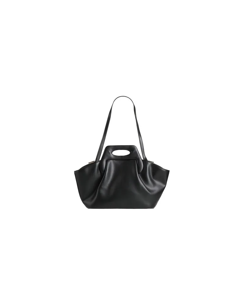 THEMOIRÈ TASCHEN - Handtaschenauf YOOX.COM Schwarz