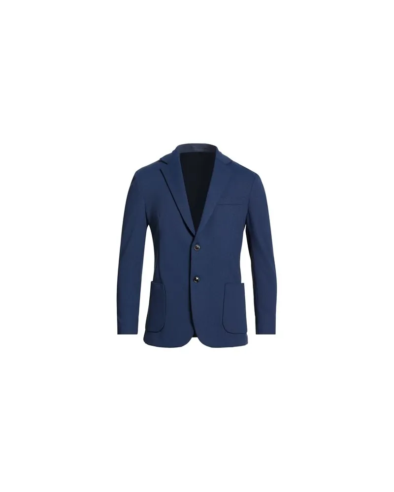 Liu Jo ANZÜGE und CO-ORDS - Blazersauf YOOX.COM Marineblau