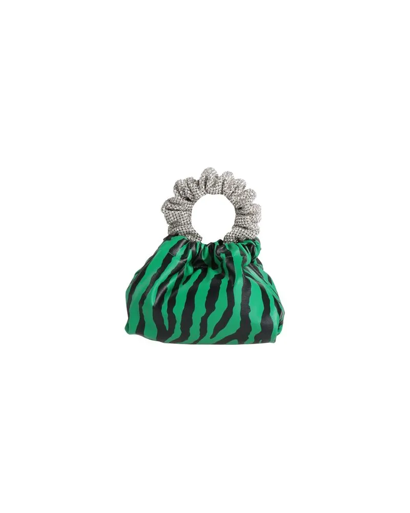 Twenty Four Haitch TASCHEN - Handtaschenauf YOOX.COM Grün