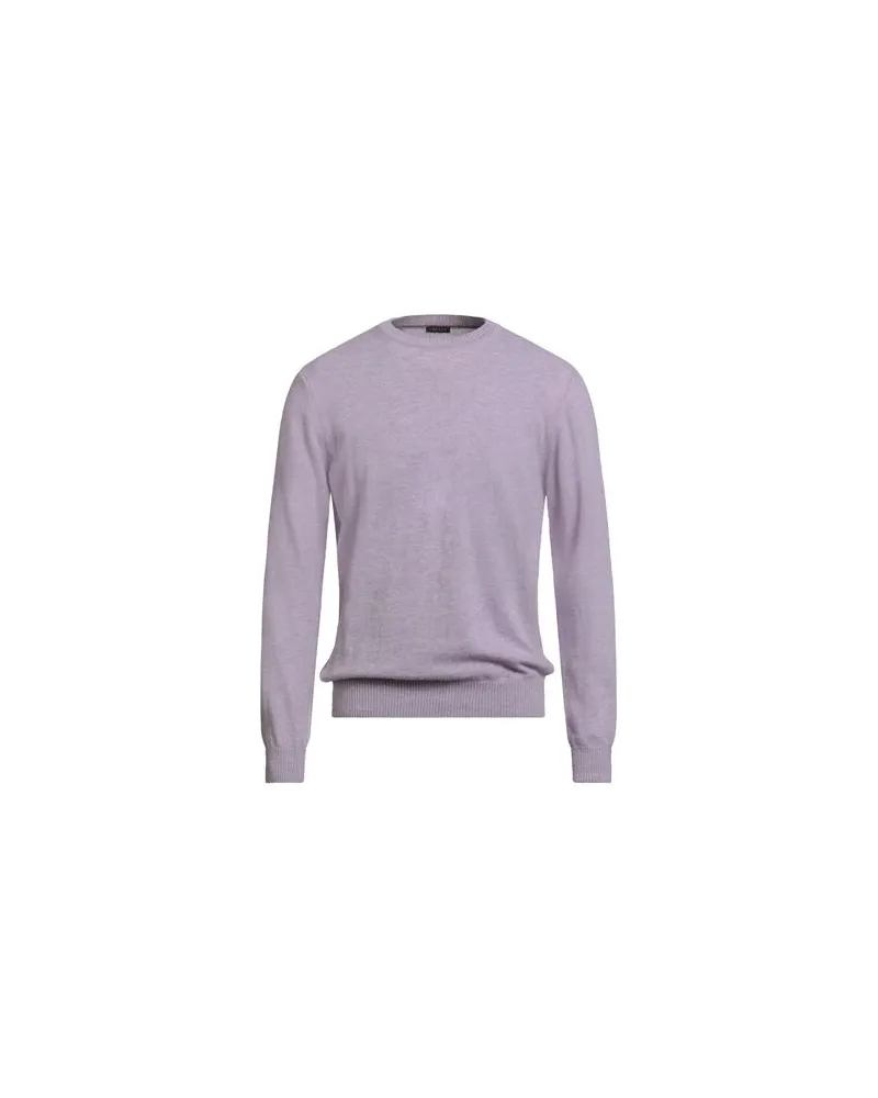 Retois STRICKWAREN - Pulloverauf YOOX.COM Lila