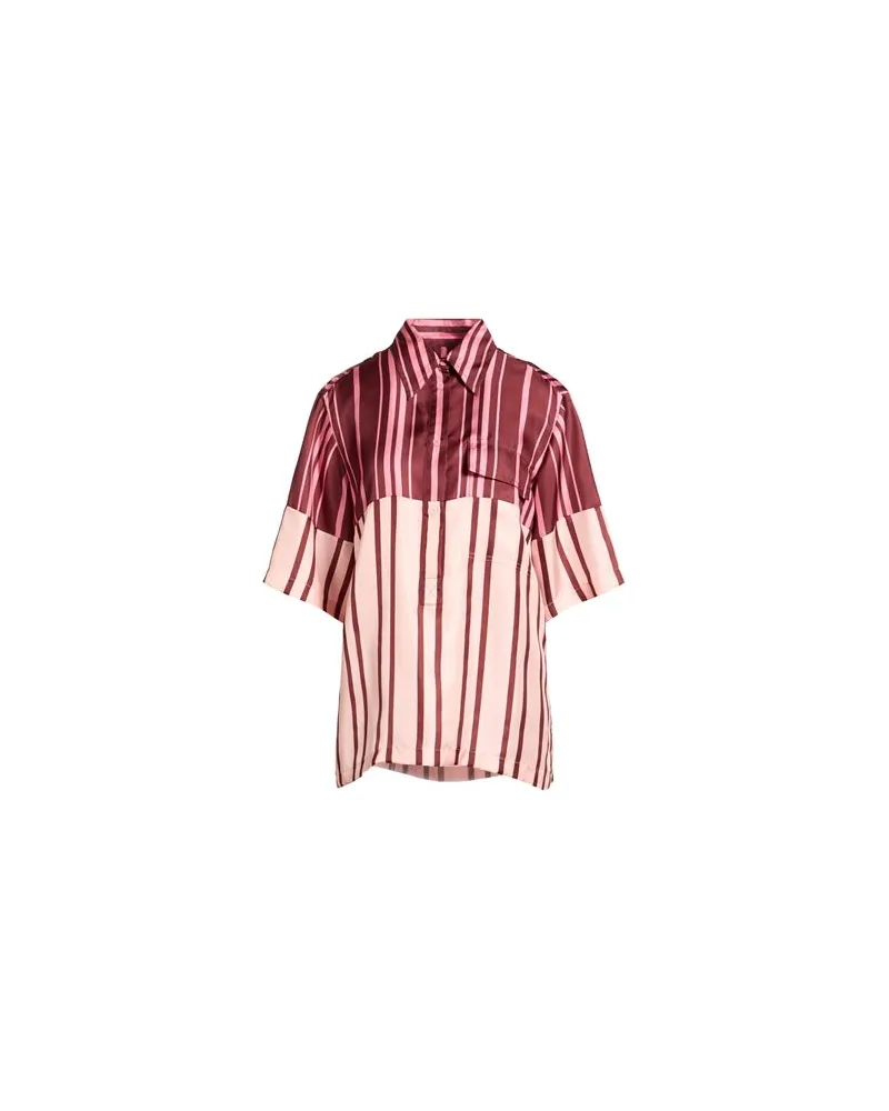 christian wijnants TOPS - Topsauf YOOX.COM Rosa