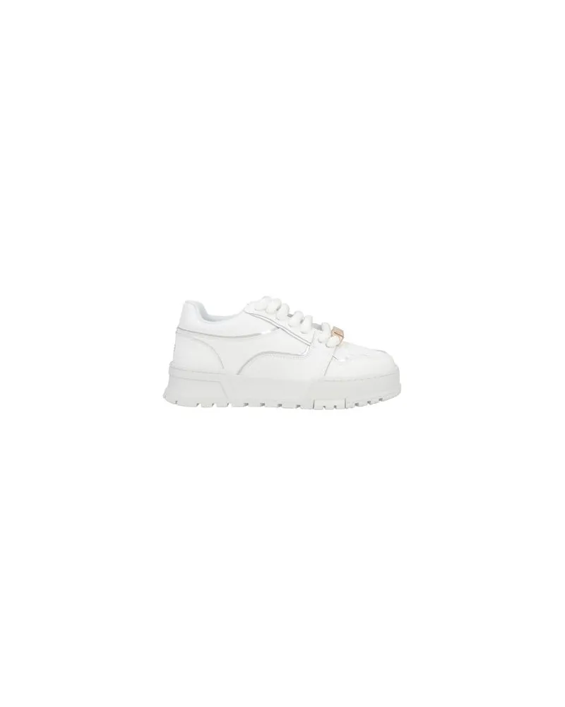 Gaëlle Bonheur SCHUHE - Sneakersauf YOOX.COM Weiß