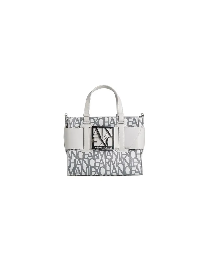 Armani Exchange TASCHEN - Handtaschenauf YOOX.COM Grau