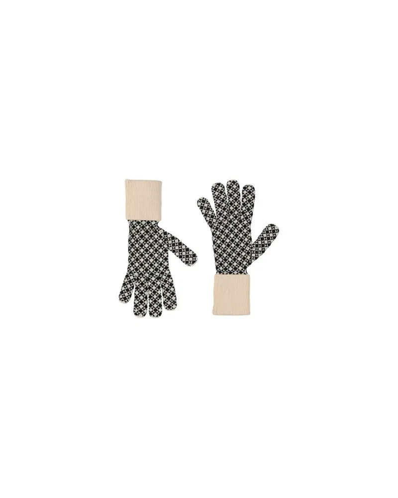 Maison Margiela ACCESSOIRES - Handschuheauf YOOX.COM Schwarz