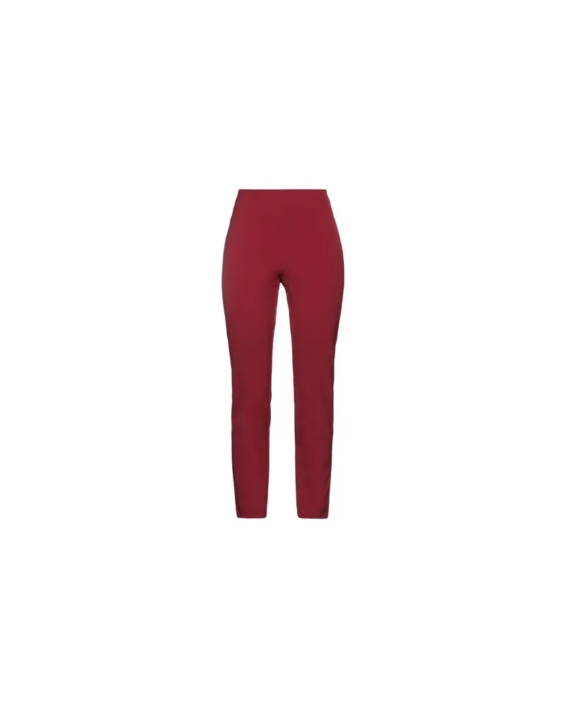 Pennyblack HOSEN & RÖCKE - Hosenauf YOOX.COM Rot