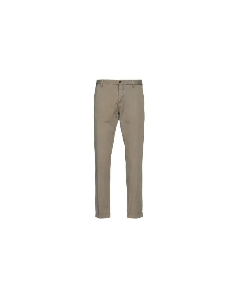 AT.P.CO HOSEN & RÖCKE - Hosenauf YOOX.COM Khaki