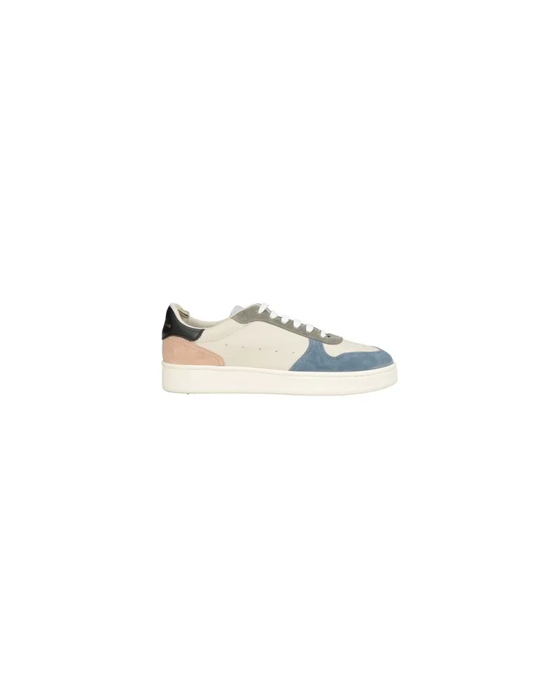 Officine Creative Italia SCHUHE - Sneakersauf YOOX.COM Taubenblau