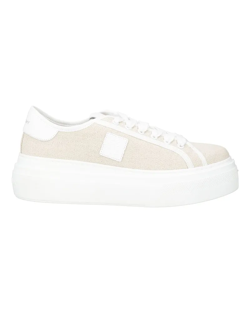 Givenchy Sneakers Beige