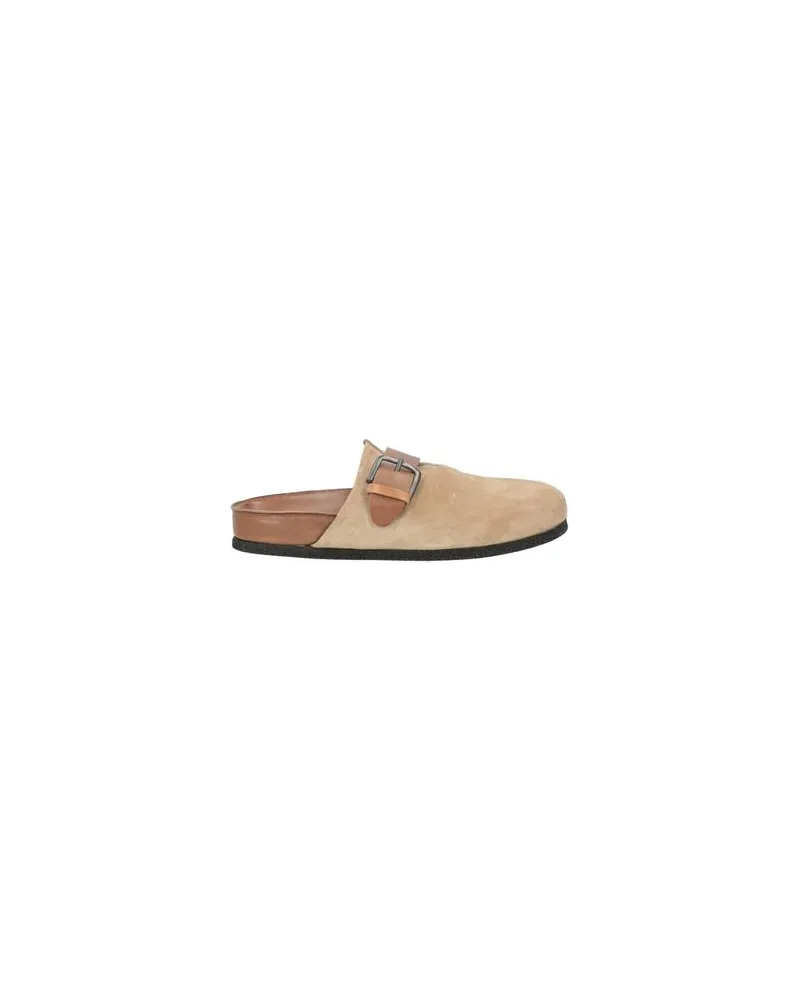 Pantanetti SCHUHE - Mules & Clogsauf YOOX.COM Beige