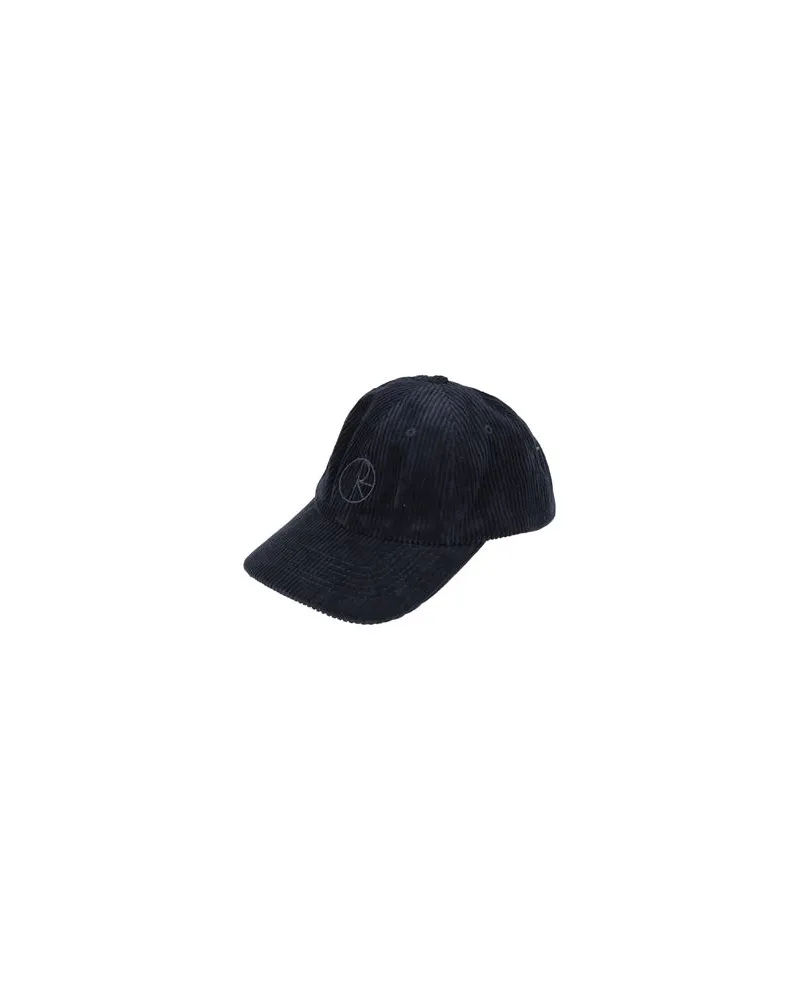 Polar Skate Co. ACCESSOIRES - Mützen & Hüteauf YOOX.COM Marineblau