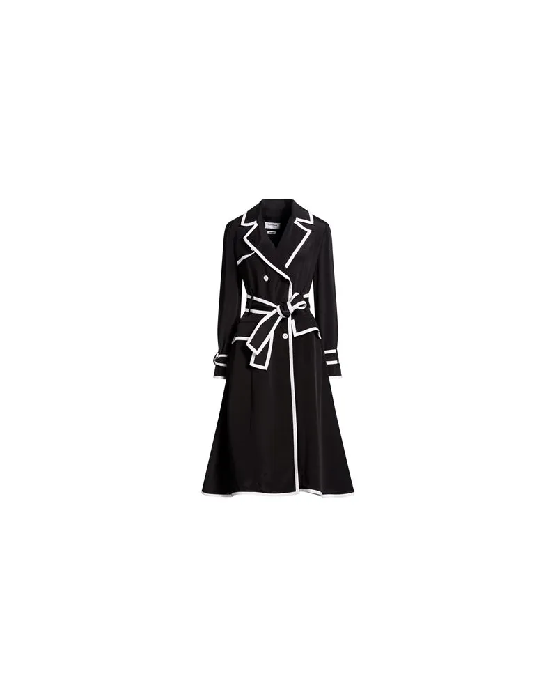 Thom Browne JACKEN & MÄNTEL - Jacken, Mäntel & Trenchcoatsauf YOOX.COM Nachtblau