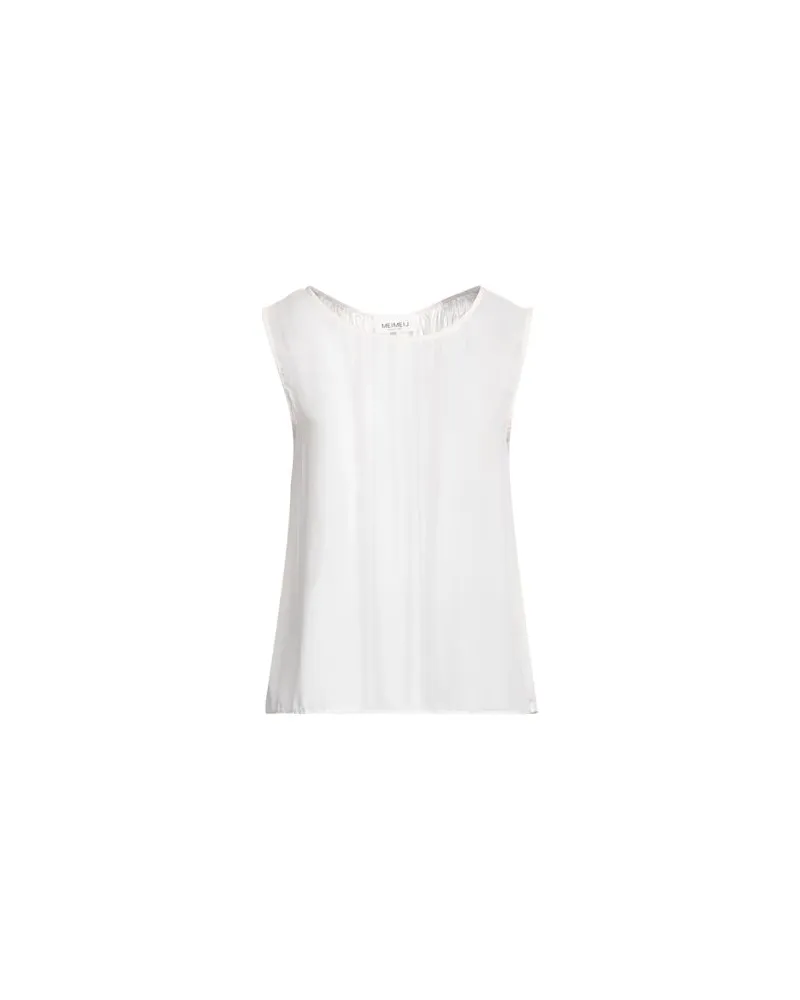 MEIMEIJ TOPS - Topsauf YOOX.COM Off