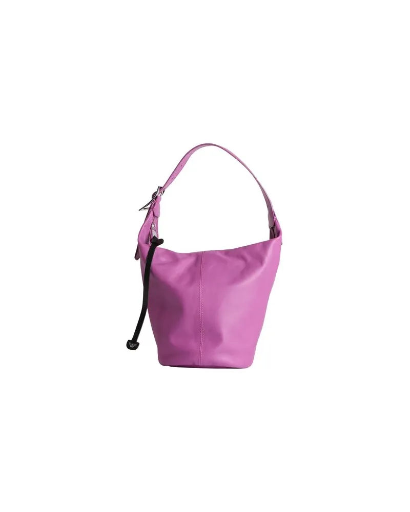 Emporio Armani TASCHEN - Handtaschenauf YOOX.COM Malve