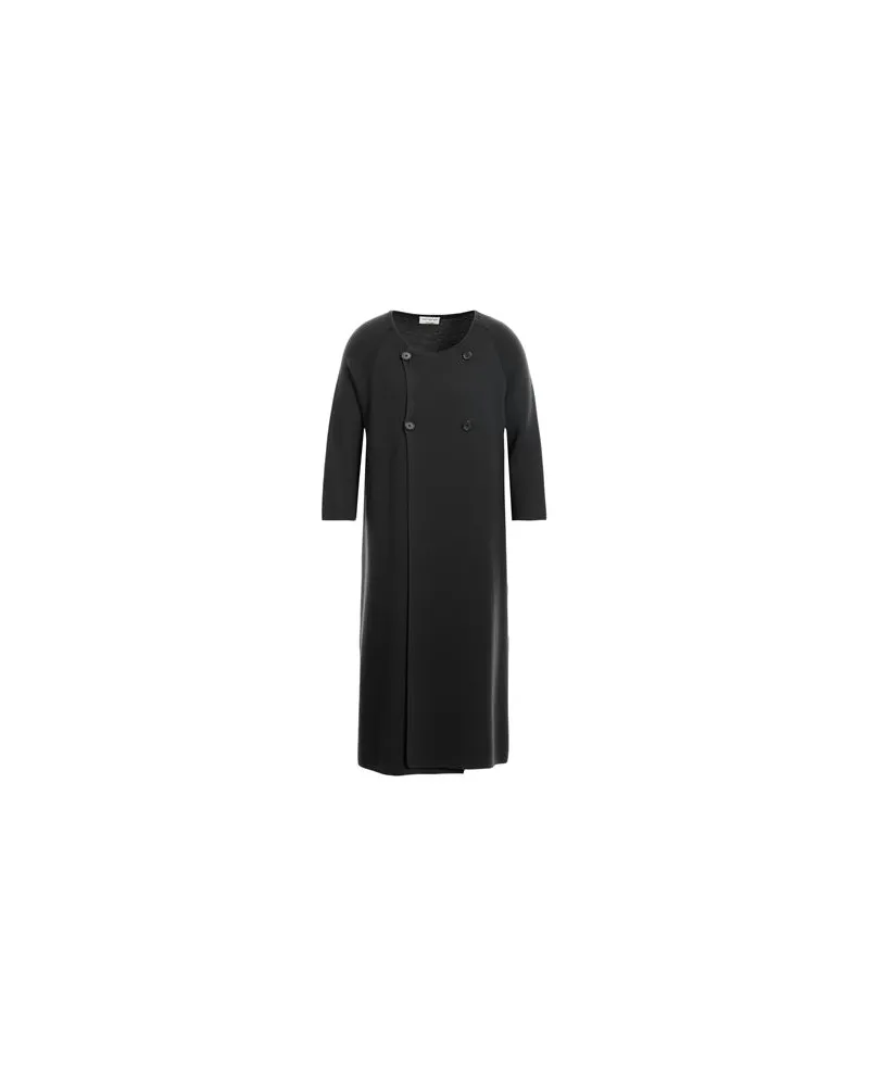 MA'RY'YA STRICKWAREN - Strickjackenauf YOOX.COM Braungrau