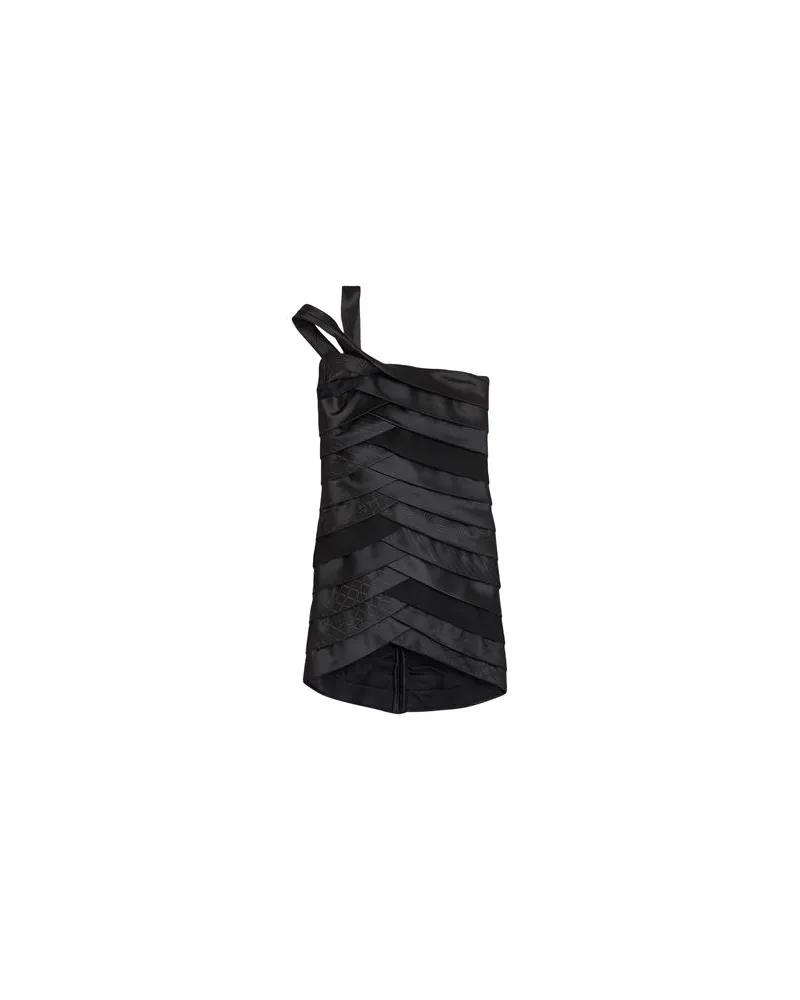 COPERNI KLEIDER - Mini-Kleiderauf YOOX.COM Schwarz