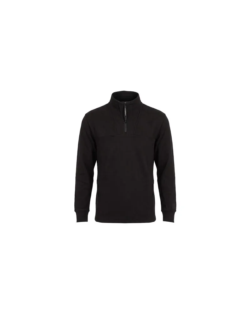 C.P. Company TOPS - Sweatshirtsauf YOOX.COM Schwarz