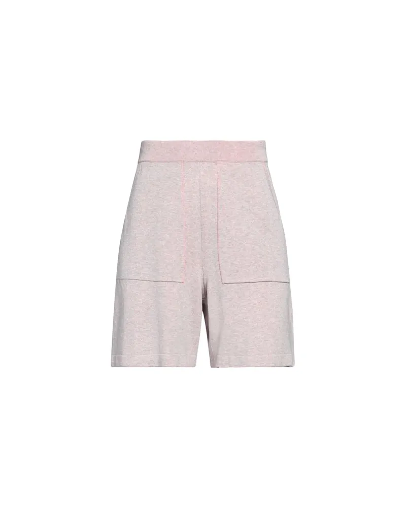 Roberto Collina HOSEN & RÖCKE - Shorts & Bermudashortsauf YOOX.COM Rosa
