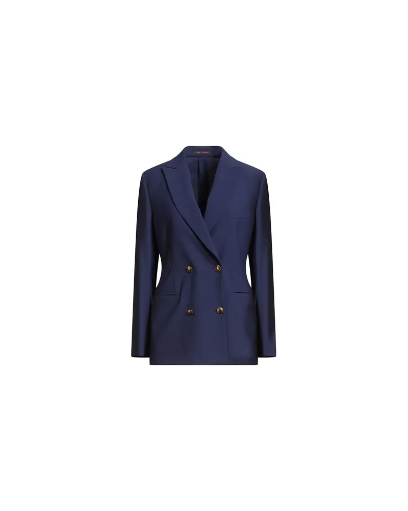 The Gigi ANZÜGE und CO-ORDS - Blazersauf YOOX.COM Marineblau