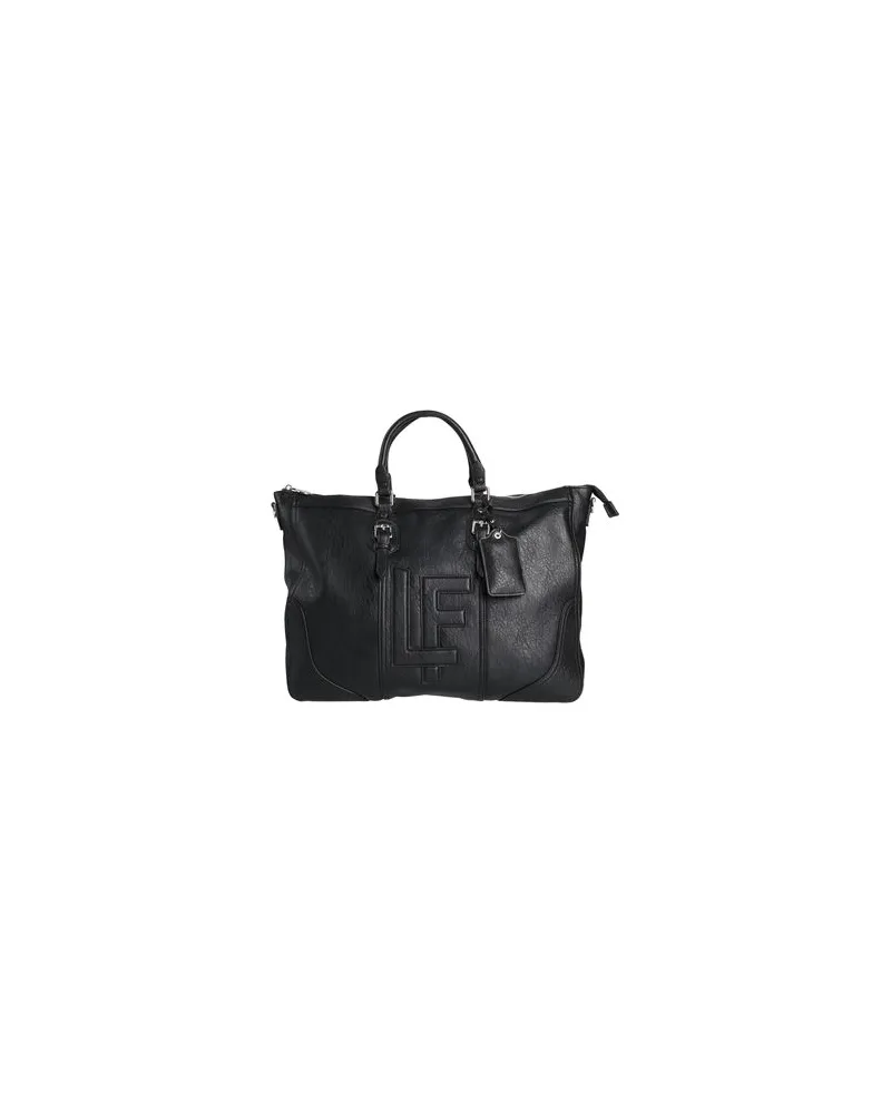 LA FILLE des FLEURS TASCHEN - Handtaschenauf YOOX.COM Schwarz