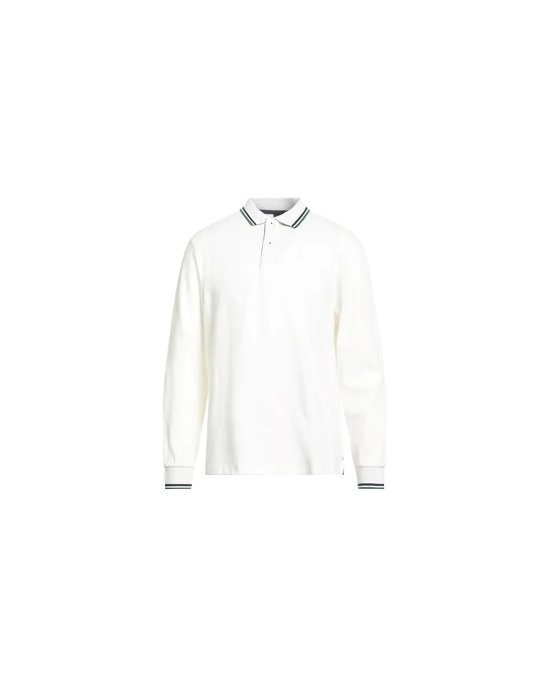 North Sails TOPS - Poloshirtsauf YOOX.COM Weiß