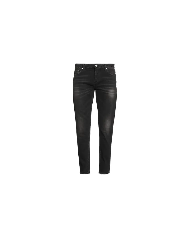 Cycle HOSEN & RÖCKE - Jeanshosenauf YOOX.COM Schwarz
