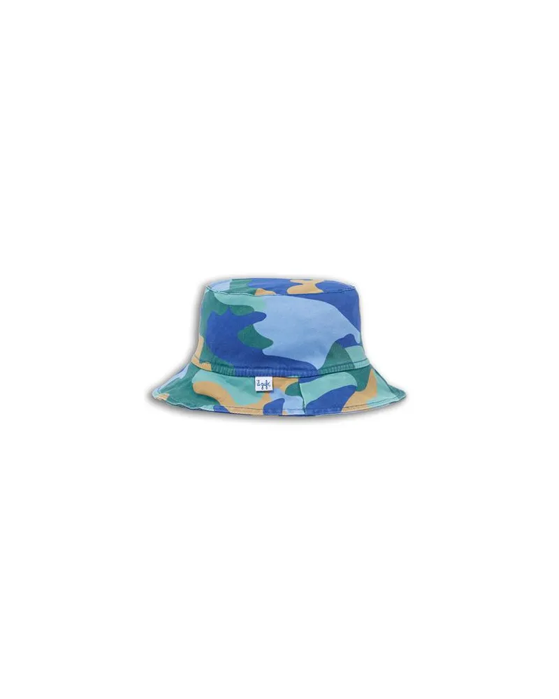 Il Gufo ACCESSOIRES - Mützen & Hüteauf YOOX.COM Blau