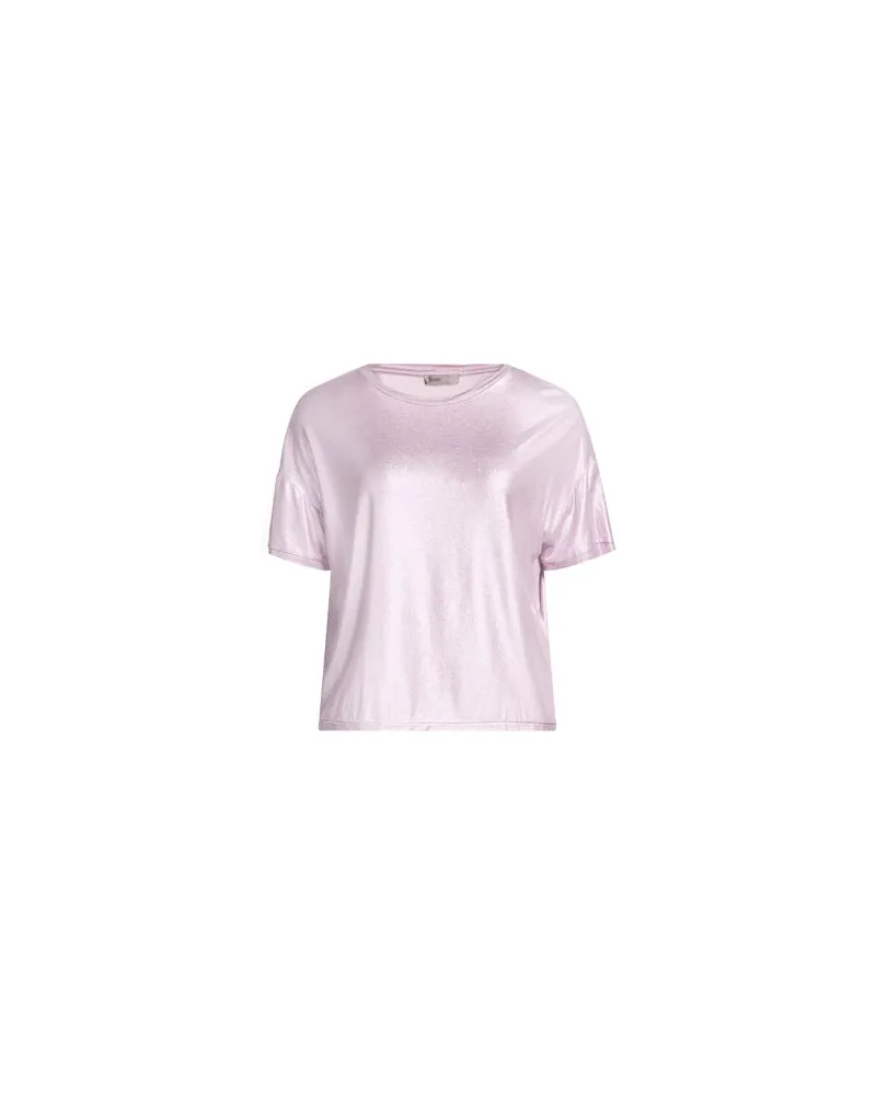 Herno TOPS - T-shirtsauf YOOX.COM Lila