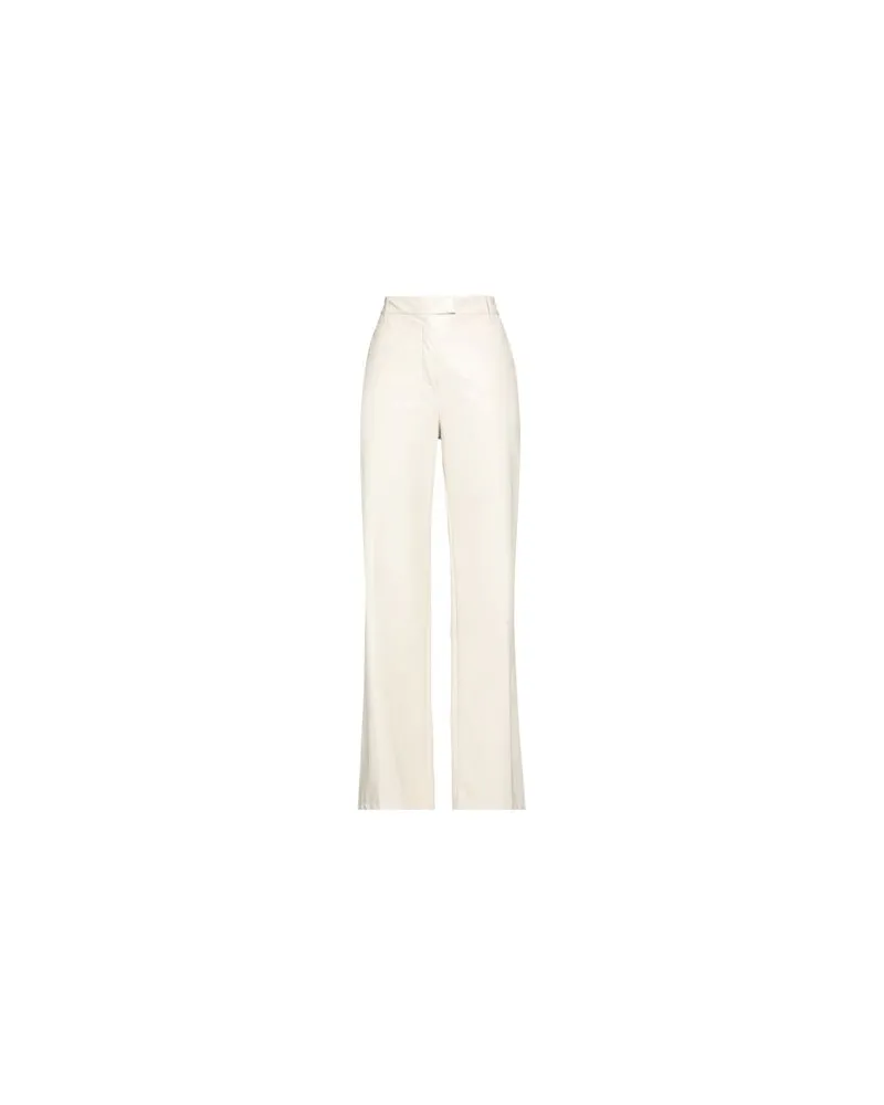 STAND HOSEN & RÖCKE - Hosenauf YOOX.COM Beige