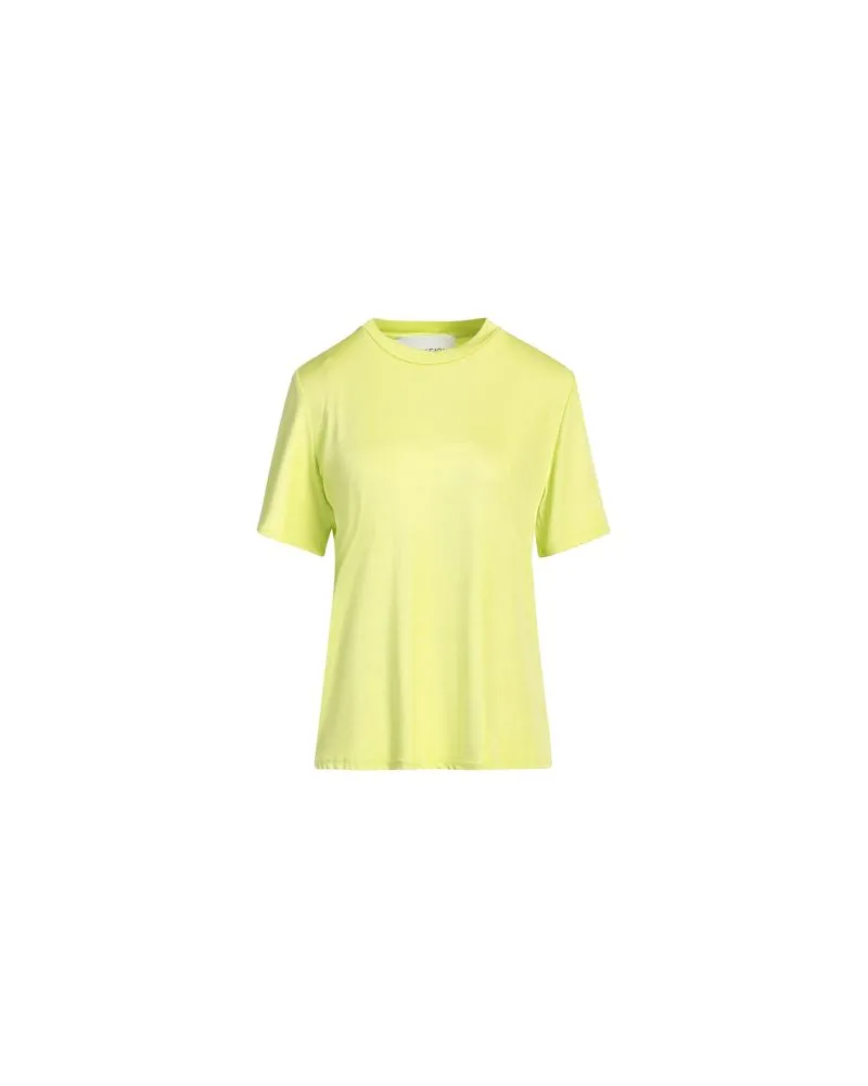 Silvian Heach TOPS - T-shirtsauf YOOX.COM Grün