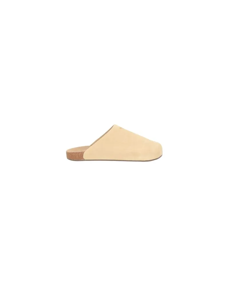 adidas ADIMULE - SCHUHE - Mules & Clogsauf YOOX.COM Beige
